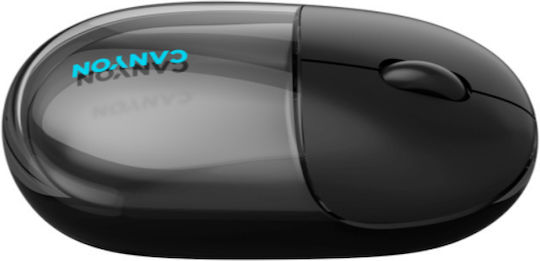 Canyon CNS-CMSW24B Ασύρματο Bluetooth Ποντίκι Μαύρο