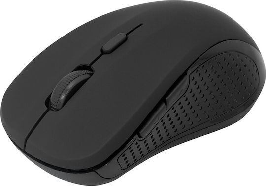 Sbox WM-993 С кабел Мишка Черен