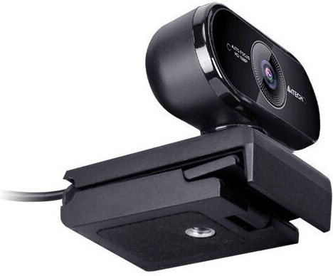 A4Tech Web Camera HD 720p με Autofocus