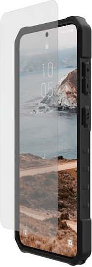 Transparent Protective Film Uag Glass Shield Compatible Samsung Galaxy S25 Plus