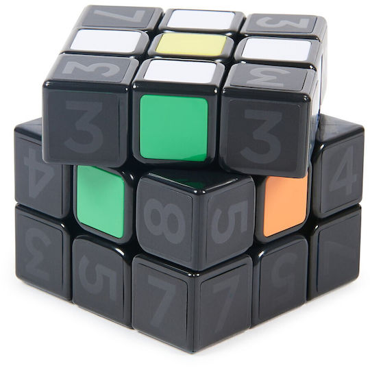 Spin Master Cube Κύβος Ταχύτητας 3x3