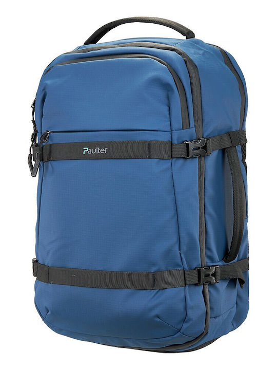 Paulter Backpack Αδιάβροχο Μπλε Paulter Backpack Αδιάβροχο Μπλε