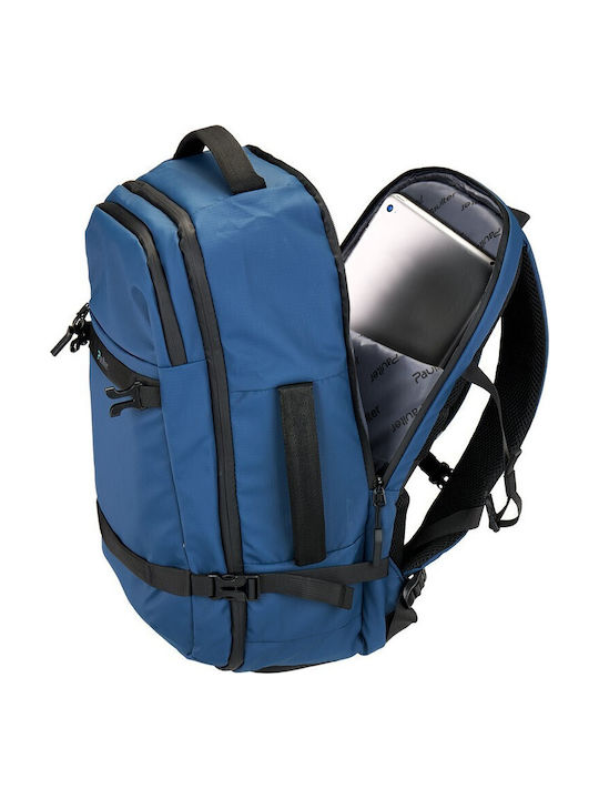 Paulter Backpack Waterproof Blue