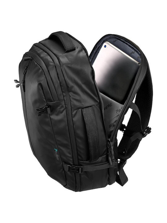 RCM Backpack Αδιάβροχο Μαύρο