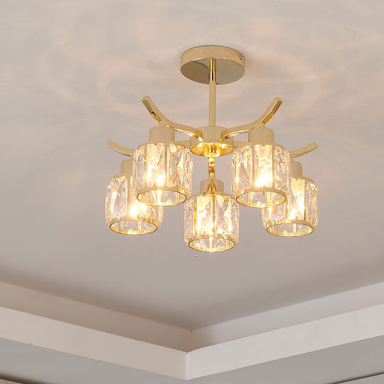 Agora Lighting Ceiling Light