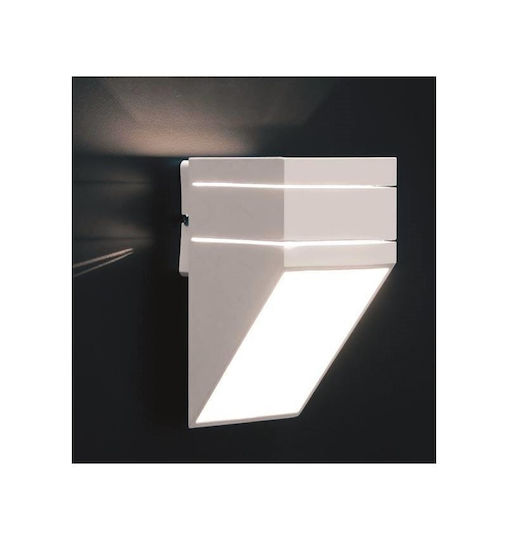 Lightup Επιτοίχιο Εξωτερικό Φωτιστικό Μαύρο Lightup Επιτοίχιο Εξωτερικό Φωτιστικό Μαύρο