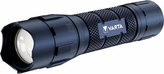 Varta LED Flash Light With Maximum Brightness 100lm F20