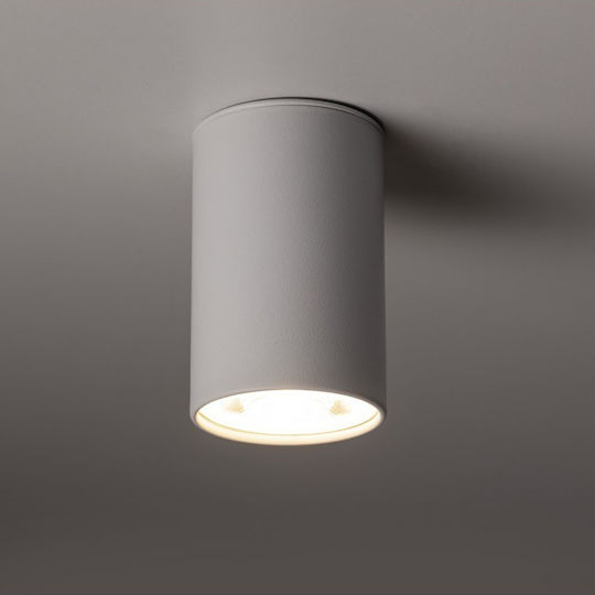 TK Lighting Μονό Σποτ σε Μαύρο Χρώμα