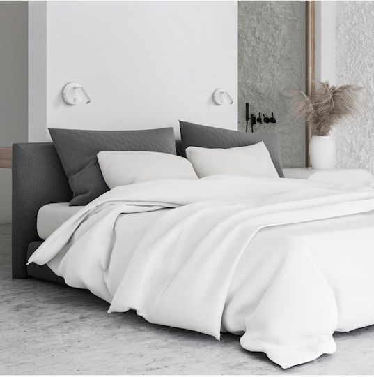 TK Lighting Enzo Monos Spot cu Soclu G9 în Culoare Auriu