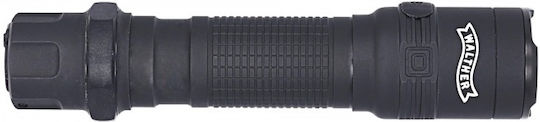 Umarex Rechargeable Flashlight LED with Maximum Brightness 1500lm