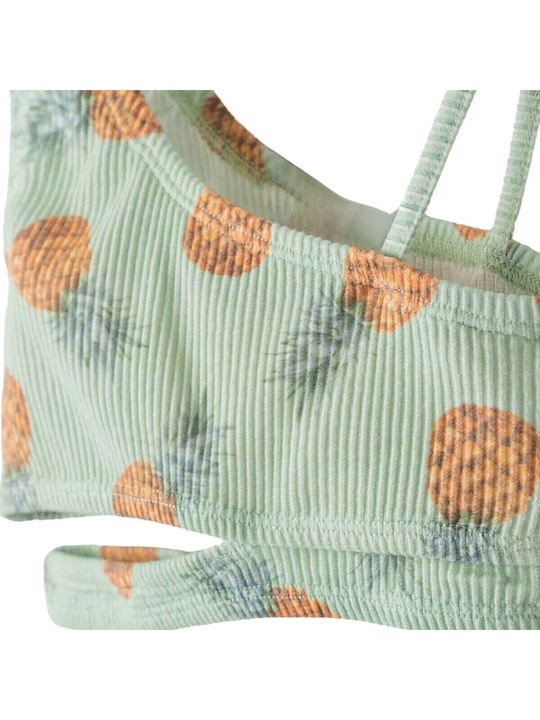 Kinder-Set mit Shorts Sommer 2Stück Pink