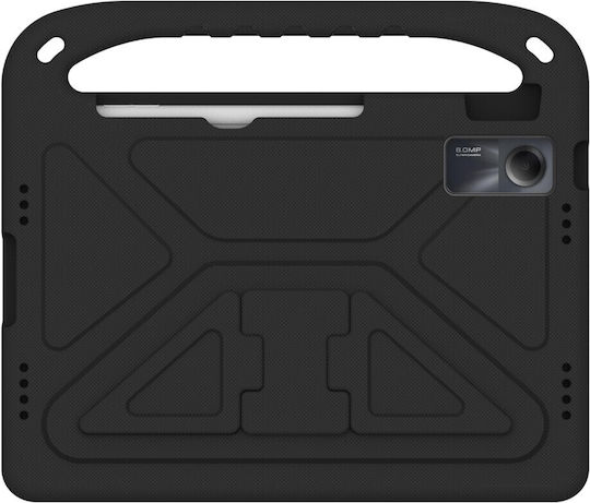 Back Cover pentru Copii Negru (Xiaomi Redmi Pad SE 11 inch)