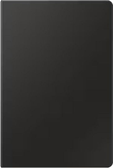 Samsung Flip Cover with Keyboard in International English Blacη (Galaxy Tab S10 FE+) EF-DX625UBEGWW