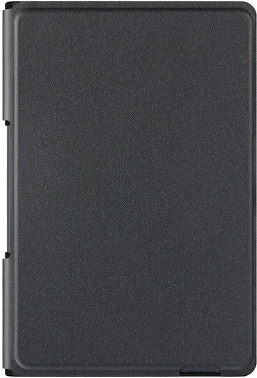 Flip Cover Cu Tastatură Neagră Lenovo Tab Plus 11.5 (TB-351)