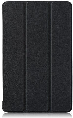 Flip Cover Schwarze (Lenovo Tab M8 8")