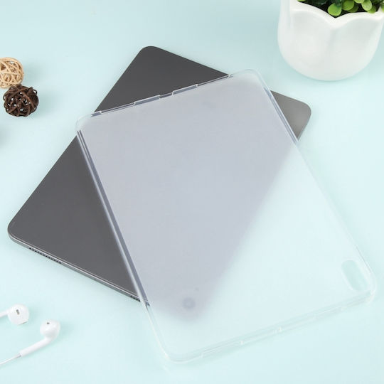 Pro 11 Flip Cover Σιλικόνης Διάφανο (Xiaomi Pad 6) EDA004606801T