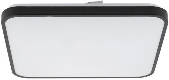 Nowodvorski Τετράγωνο LED Panel 32W με Θερμό Λευκό Φως 3000K