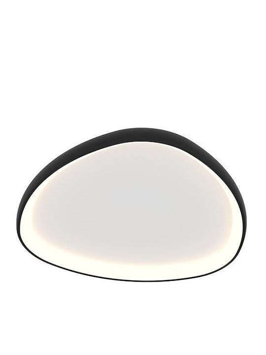 Zambelis Lights Outdoor LED Panel 32W with Warm White Light 3000K