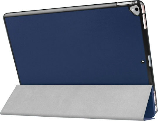 Tri-Fold Флип капак Син (iPad Pro 2015 12.9") S-IPRO-0001D