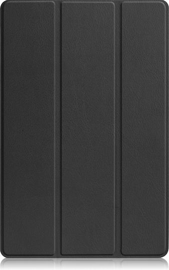 Lenovo Flip Cover Μαύρη (Lenovo Tab P12 Pro 12.6")