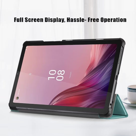 Tab Flip Cover Grün (Lenovo Tab M9 9)