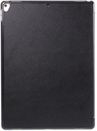 Husă Flip Cover Magnetică 3 Fold Neagră (iPad Pro 2015 12.9" / iPad Pro 2017 12.9")