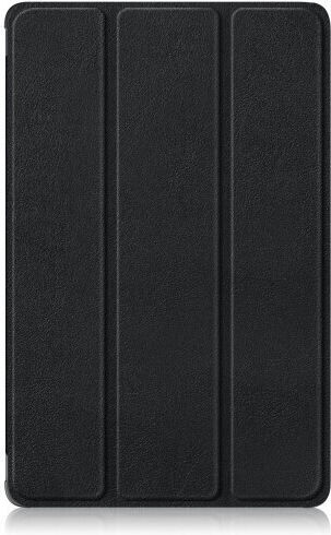 Tri-Fold Flip Cover Μαύρη (Redmi Pad 10,61)