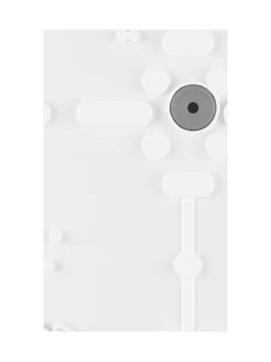 Ledvance Draußen LED Panel 15W mit Natürliches Weiß Licht 4000K
