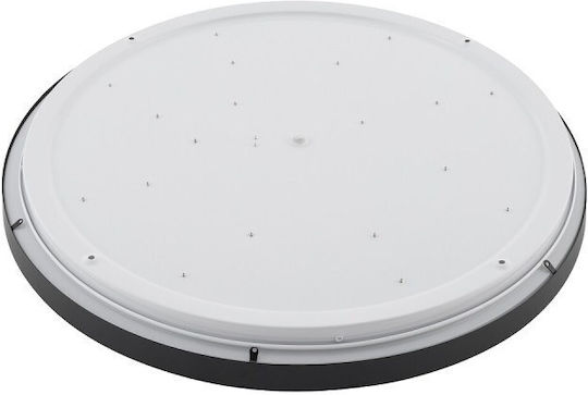 Nowodvorski Round LED Panel 32W with Natural White Light 4000K