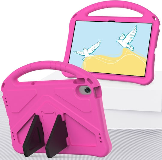 Back Cover pentru Copii Roz (Lenovo M10 Plus 10.6 (2022) a 3-a generație)