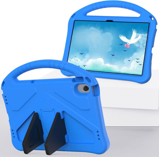 Tablet Hüllen Rückseite Kinder Blau Lenovo Tab M10 Plus 10,6" 3. Generation