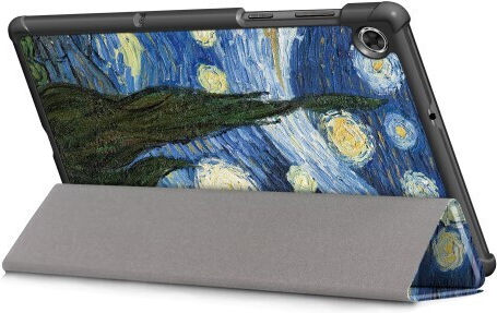 Flip Cover Multicolour Lenovo Tab M10 Plus 10.3"