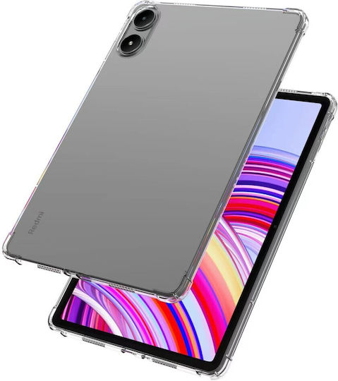 Flip Cover Διάφανη (Xiaomi Redmi Pad Pro 12.1 inch)