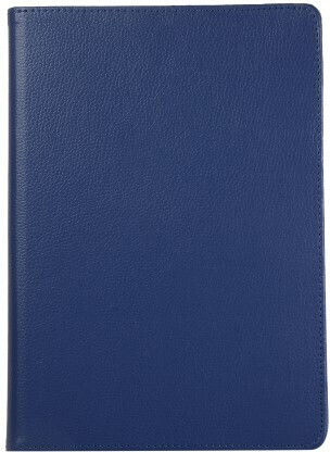 Rotating Flip Cover Περιστρεφόμενη Navy (iPad 2019/2020/2021 10.2'')
