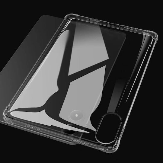 Flip Cover Διάφανη (Xiaomi Redmi Pad Pro 12.1 inch)