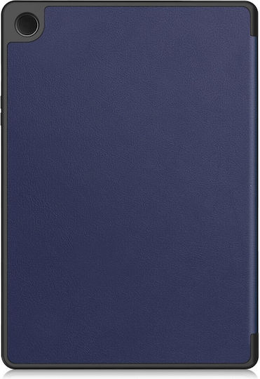 Флип капак Син (Samsung Galaxy Tab A9 Plus 11.0 (X210 / X215 / X216)) 660204392C