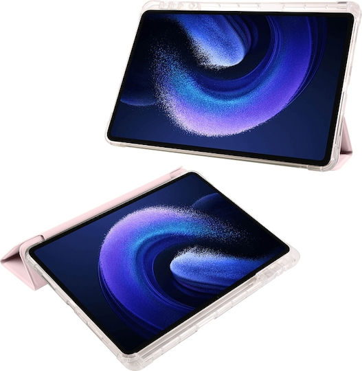 Flip Cover Μπεζ (Xiaomi Pad 6)