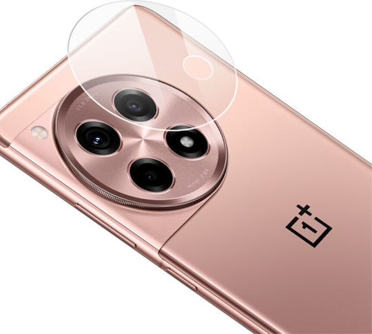 Imak Tempered Glass Φακού Κάμερας Oneplus 12r 5g (2 Τεμάχια)