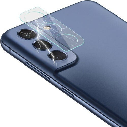 Imak Camera Protection Tempered Glass for the Galaxy S21 FE 5G 103519280A