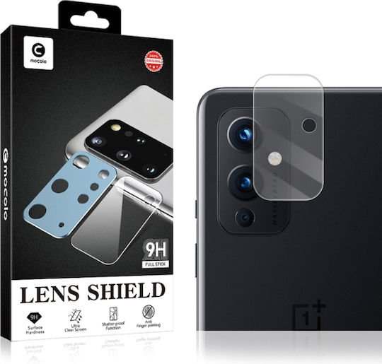 Rear Lens Camera Protection Tempered Glass for the OnePlus 9 Pro SYA001444702