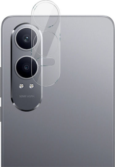 Imak Φακού Camera Protection Tempered Glass for the OnePlus Nord CE 4 Lite 5G
