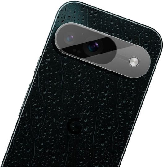 Imak Φακού Προστασία Κάμερας Tempered Glass για το Google Pixel 9