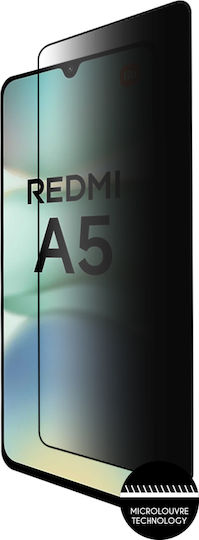 Volte-Tel Προστασία Κάμερας Tempered Glass Διάφανο για το Xiaomi Redmi Note 14 4G