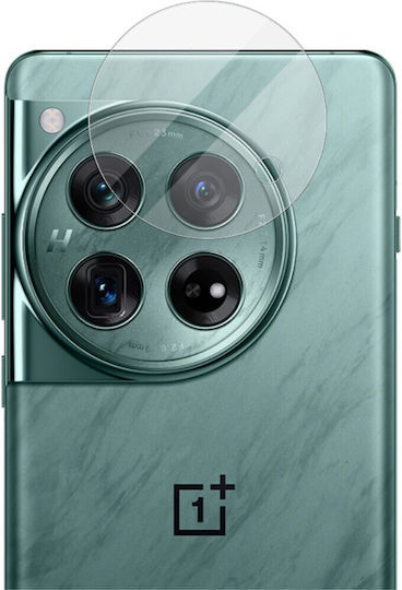 Imak Protecție Cameră Tempered Glass Transparent pentru OnePlus 12 5G