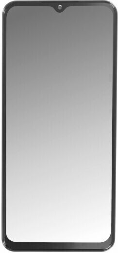 Samsung Screen with Touch Mechanism for Samsung Galaxy A23 5G A236 (Black)