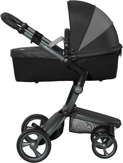 Mima Xari Stroller Seat