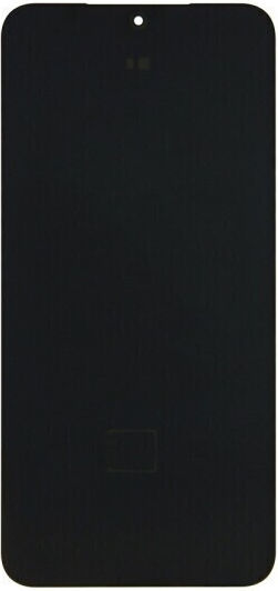 Samsung Screen Genuine with Touch Mechanism for Samsung Galaxy S25+ S936 (Black)