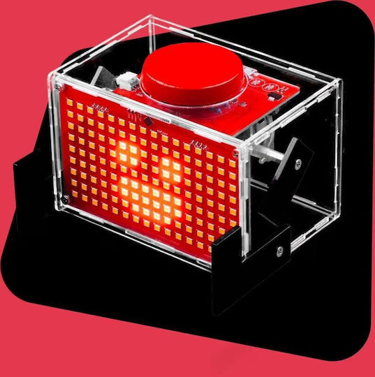 CircuitMess STEM Εκπαιδευτικό Παιχνίδι Ρομποτικής για 7+ Ετών