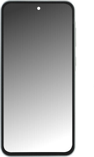 Samsung Screen Genuine with Touch Mechanism for Samsung Galaxy A36 5G SM-A366 (Black)