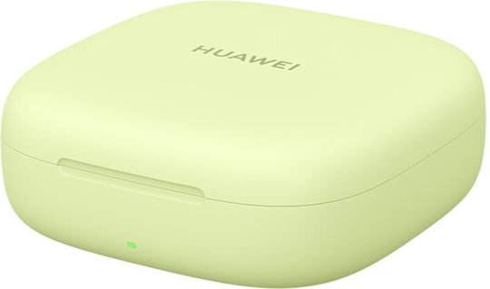 Huawei FreeArc Open Ear Bluetooth Handsfree Căști cu Rezistență la Transpirație și Carcasă de Încărcare Verde